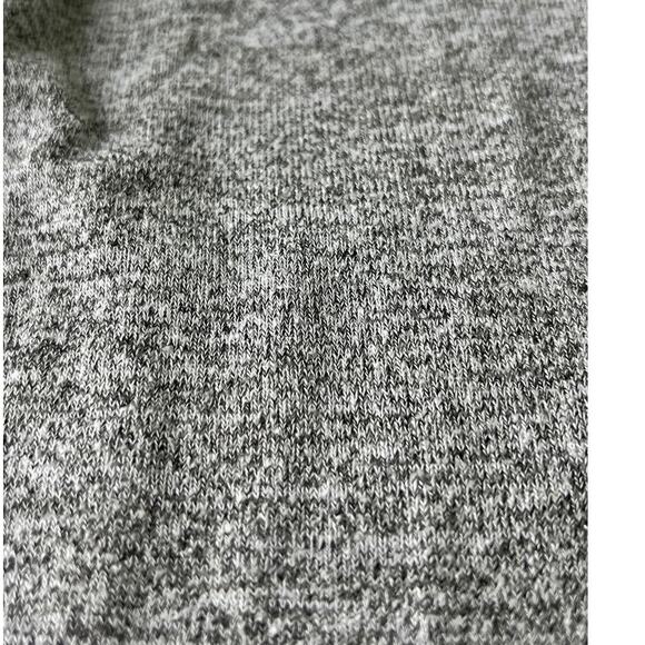 A New Day Women's Sleeveless Shift Dress Gray Melange Color Sz M - Picture 9 of 10